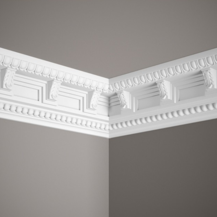 Listwa sufitowa - Mardom - MDA007.png